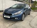 Kia Cee'd 2013 годаүшін6 000 000 тг. в Шымкент