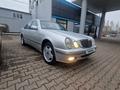 Mercedes-Benz E 55 AMG 2001 годаүшін4 000 000 тг. в Уральск – фото 7