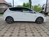 Hyundai Accent 2014 года за 4 600 000 тг. в Алматы – фото 2