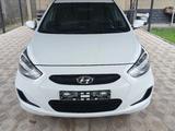 Hyundai Accent 2014 года за 4 600 000 тг. в Алматы