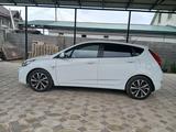 Hyundai Accent 2014 года за 4 600 000 тг. в Алматы – фото 3