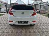 Hyundai Accent 2014 года за 4 600 000 тг. в Алматы – фото 4