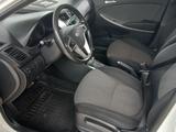 Hyundai Accent 2014 года за 4 600 000 тг. в Алматы – фото 5