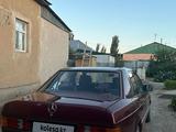 Mercedes-Benz 190 1990 года за 1 200 000 тг. в Алматы – фото 2