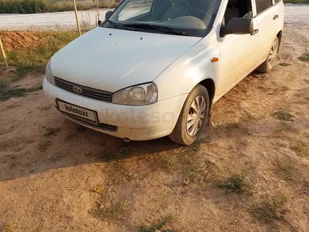 ВАЗ (Lada) Kalina 2010 года за 1 500 000 тг. в Уральск – фото 2