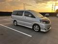 Toyota Alphard 2006 года за 9 000 000 тг. в Алматы