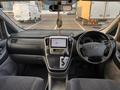 Toyota Alphard 2006 года за 9 000 000 тг. в Алматы – фото 11