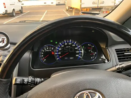 Toyota Alphard 2006 года за 9 000 000 тг. в Алматы – фото 15