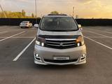 Toyota Alphard 2006 годаүшін9 000 000 тг. в Алматы – фото 2