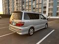 Toyota Alphard 2006 года за 9 000 000 тг. в Алматы – фото 5