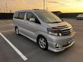 Toyota Alphard 2006 года за 9 000 000 тг. в Алматы – фото 6
