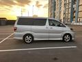 Toyota Alphard 2006 года за 9 000 000 тг. в Алматы – фото 7