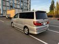 Toyota Alphard 2006 года за 9 000 000 тг. в Алматы – фото 8