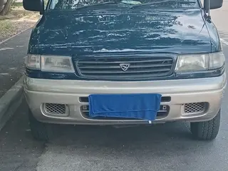 Mazda MPV