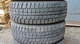 185/60R15 DUNLOP WINTER MAXX WM02. за 70 000 тг. в Алматы