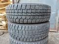 185/60R15 DUNLOP WINTER MAXX WM02. за 55 000 тг. в Алматы – фото 3