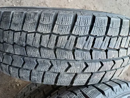 185/60R15 DUNLOP WINTER MAXX WM02. за 70 000 тг. в Алматы – фото 4