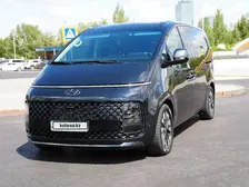 Hyundai Staria, 2023