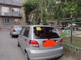 Daewoo Matiz 2012 годаfor2 000 000 тг. в Караганда – фото 3