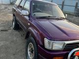 Toyota Hilux Surf 1993 годаүшін1 000 000 тг. в Атырау