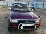 Toyota Hilux Surf 1993 годаүшін1 000 000 тг. в Атырау – фото 2