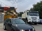 Volkswagen Golf 2004 годаүшін3 000 000 тг. в Алматы