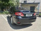 Toyota Corolla 2011 года за 6 000 000 тг. в Актобе – фото 2