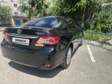 Toyota Corolla 2011 года за 6 000 000 тг. в Актобе – фото 3