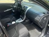 Toyota Corolla 2011 года за 6 000 000 тг. в Актобе – фото 5
