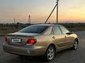 Toyota Camry 2005 годаүшін4 800 000 тг. в Семей – фото 5