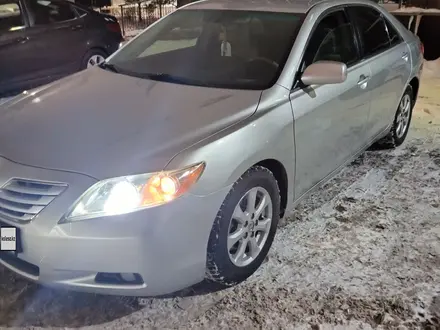 Toyota Camry 2006 года за 5 800 000 тг. в Астана – фото 2