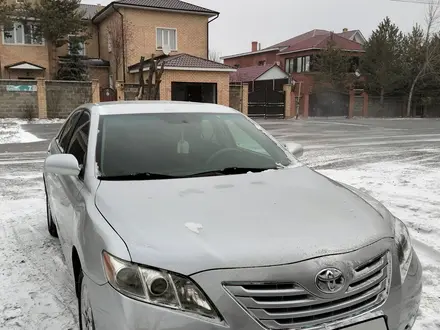 Toyota Camry 2006 года за 5 800 000 тг. в Астана – фото 6