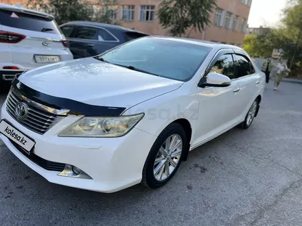 Toyota Camry 2012 года за 10 400 000 тг. в Шымкент