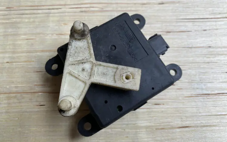 Сервопривод печки на Ниссан из Японии за 15 000 тг. в Алматы