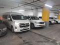 Toyota Hiace 2020 годаfor20 300 000 тг. в Алматы – фото 17