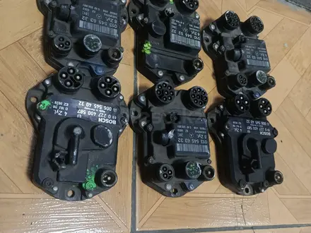 Коммутатор на mercedes-benz 111 102 за 15 885 тг. в Шымкент – фото 4