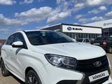 ВАЗ (Lada) XRAY 2018 годаүшін4 550 000 тг. в Уральск – фото 2