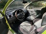 Daewoo Matiz 2012 года за 1 200 000 тг. в Усть-Каменогорск – фото 4