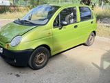 Daewoo Matiz 2012 года за 1 200 000 тг. в Усть-Каменогорск – фото 2