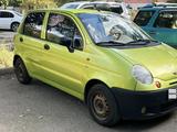 Daewoo Matiz 2012 года за 1 200 000 тг. в Усть-Каменогорск