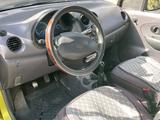 Daewoo Matiz 2012 года за 1 200 000 тг. в Усть-Каменогорск – фото 5