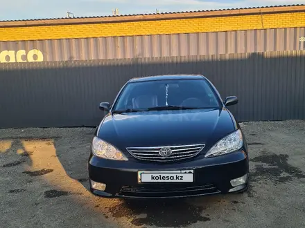 Toyota Camry 2003 года за 5 800 000 тг. в Семей