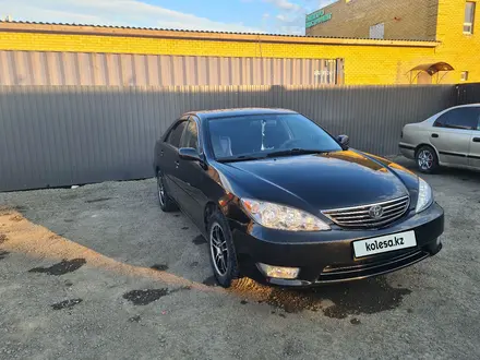 Toyota Camry 2003 года за 5 800 000 тг. в Семей – фото 9