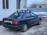 Audi 80 1989 года за 1 300 000 тг. в Алматы – фото 5