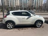 Nissan Juke 2011 года за 5 600 000 тг. в Астана – фото 3