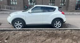 Nissan Juke 2011 года за 5 200 000 тг. в Астана – фото 4