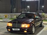 Mercedes-Benz E 300 1991 годаүшін2 500 000 тг. в Алматы – фото 2