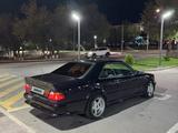 Mercedes-Benz E 300 1991 годаүшін2 500 000 тг. в Алматы – фото 4