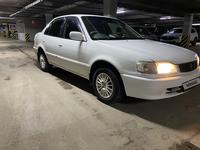 Toyota Corolla 1998 годаfor1 999 999 тг. в Астана