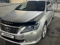 Toyota Camry 2012 года за 9 100 000 тг. в Шымкент